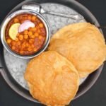 Chana Bhatura