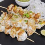 Malai Soya Chap