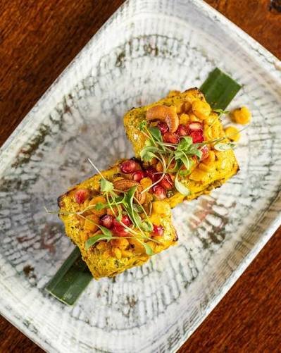 Paneer Tikka