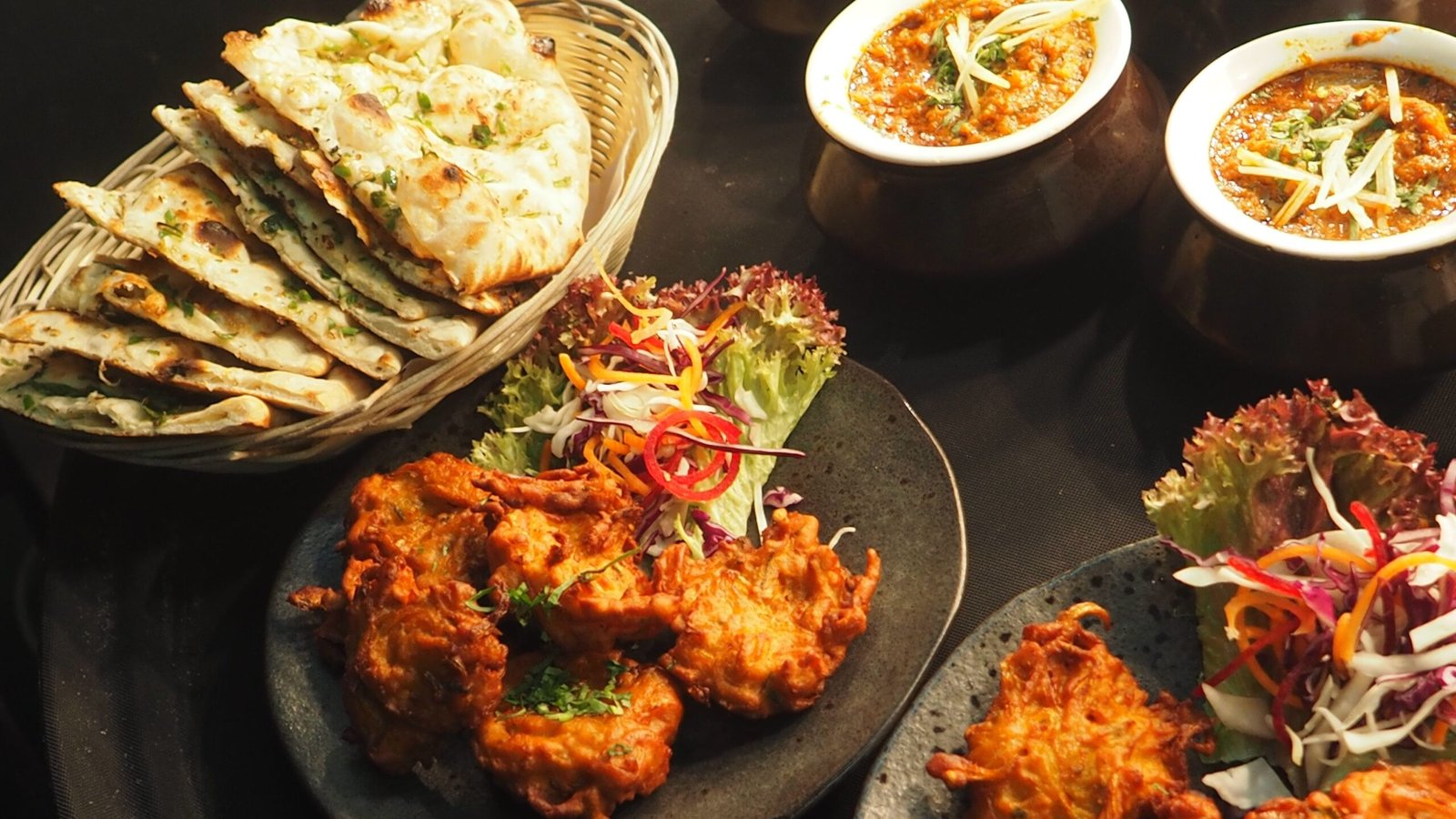 Premium Indian Food